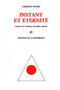 Instant et éternité : intermède philosophique