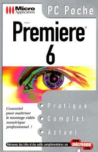 Adobe Premiere 6