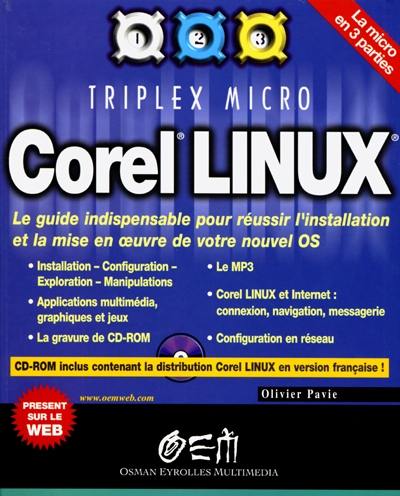 Corel Linux