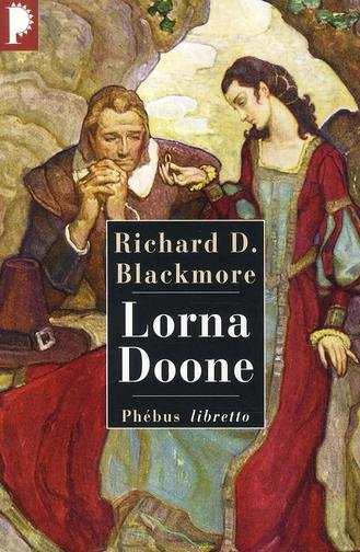 Lorna Doone