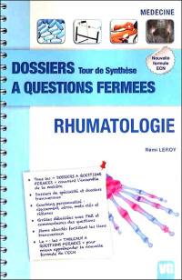 Rhumatologie