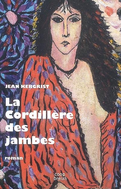 La cordillère des jambes