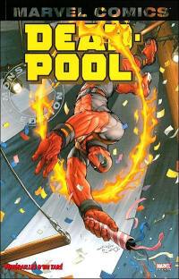 Deadpool. Vol. 4. Funérailles d'un taré