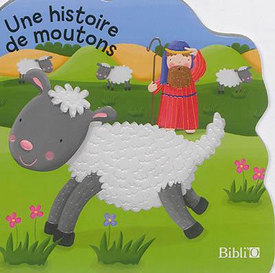 Une histoire de moutons