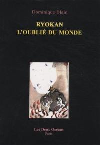 Ryokan, l'oublié du monde