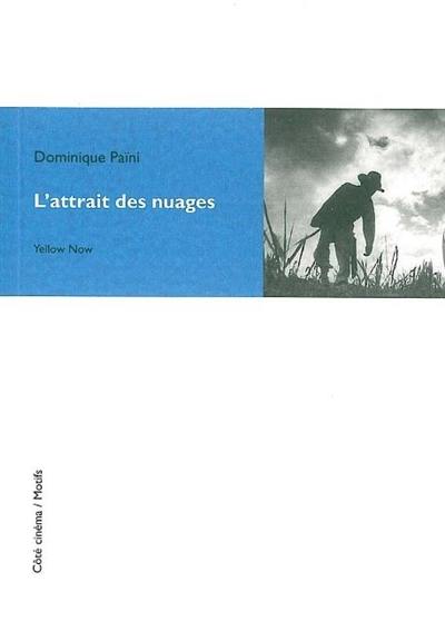 L'attrait des nuages