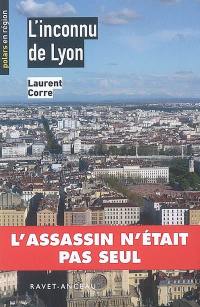 L'inconnu de Lyon