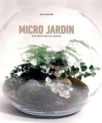 Micro jardin : une forêt dans la maison