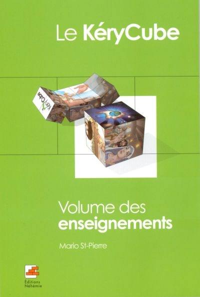 Volume des enseignements