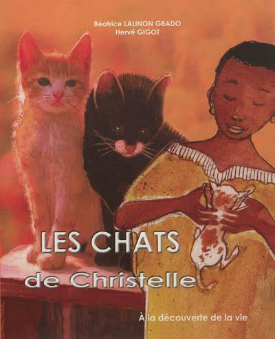 Les chats de Christelle