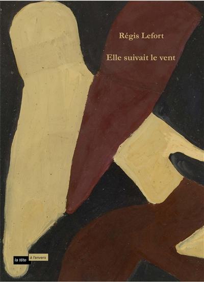 Elle suivait le vent