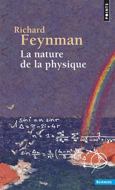 La Nature de la physique