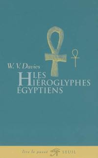 Les hiéroglyphes égyptiens