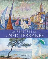 Les peintres de la Méditerranée