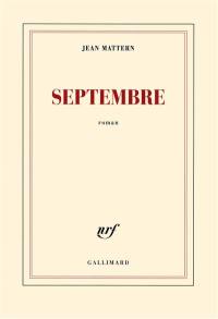 Septembre