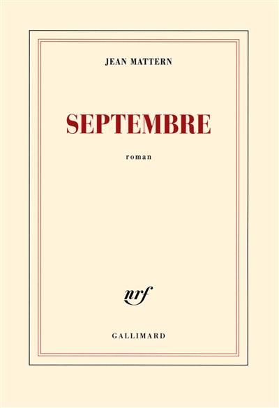 Septembre