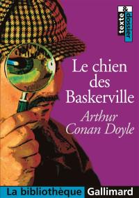 Le chien des Baskerville