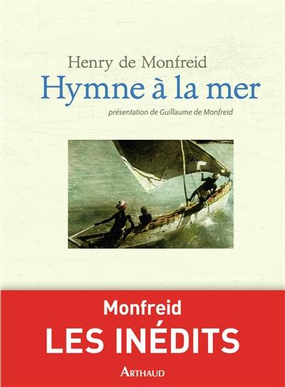 Hymne à la mer