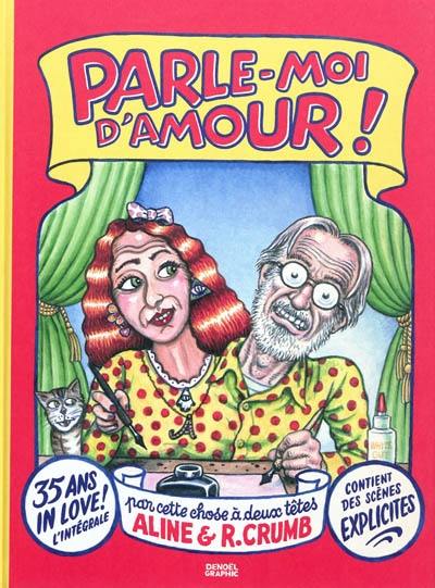 Parle-moi d'amour !