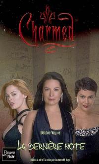 Charmed. Vol. 27. La dernière note