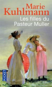 Les filles du pasteur Muller