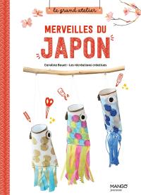 Merveilles du Japon