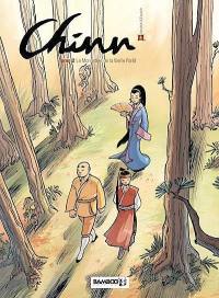 Chinn. Vol. 2. Le monastère de la vieille forêt