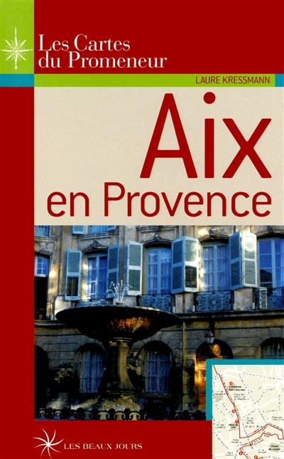 Aix-en-Provence