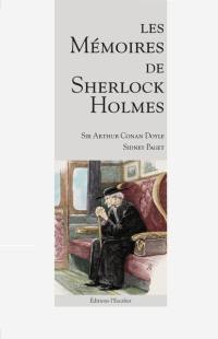 Les mémoires de Sherlock Holmes