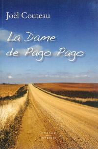 La dame de Pago Pago