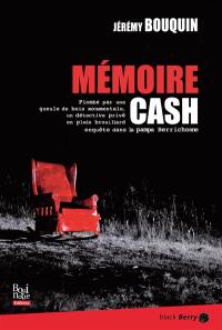 Mémoire cash