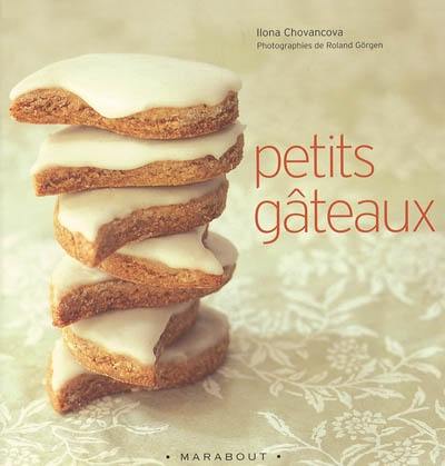 Petits gâteaux