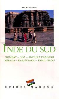 Inde du Sud