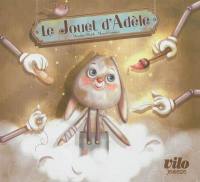 Le jouet d'Adèle