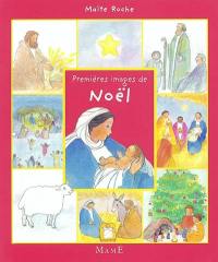 Premières images de Noël