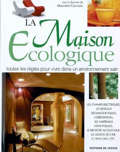 La maison écologique