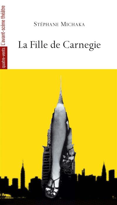 La fille de Carnegie