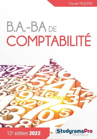 B.a.-ba de comptabilité : 2022