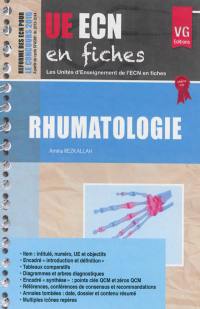 Rhumatologie