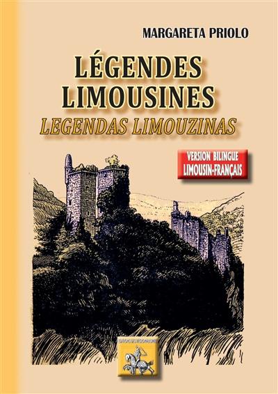 Légendes limousines. Legendas limouzinas