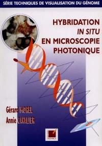 Hybridation in situ en microscopie photonique