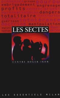 Les sectes