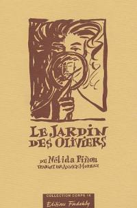 Le jardin des oliviers