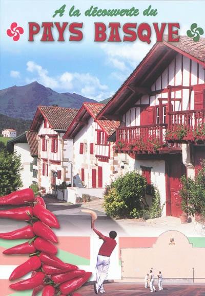 Le Pays basque : lparralde