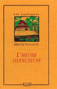 L'heure silencieuse