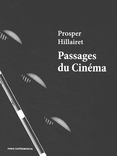 Passages du cinéma