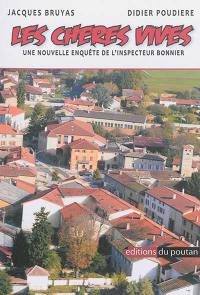 Les chères vives : une nouvelle enquête de l'inspecteur Bonnier