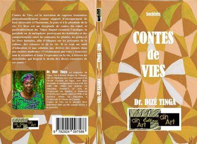 Contes de Vies