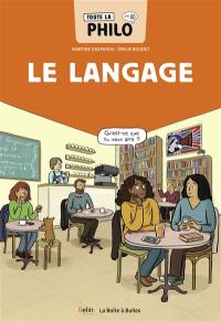 Le langage