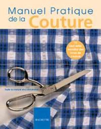 Manuel pratique de la couture